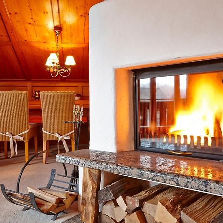 Hotel Zugspitze Garmisch-Partenkirchen Ngoại thất bức ảnh