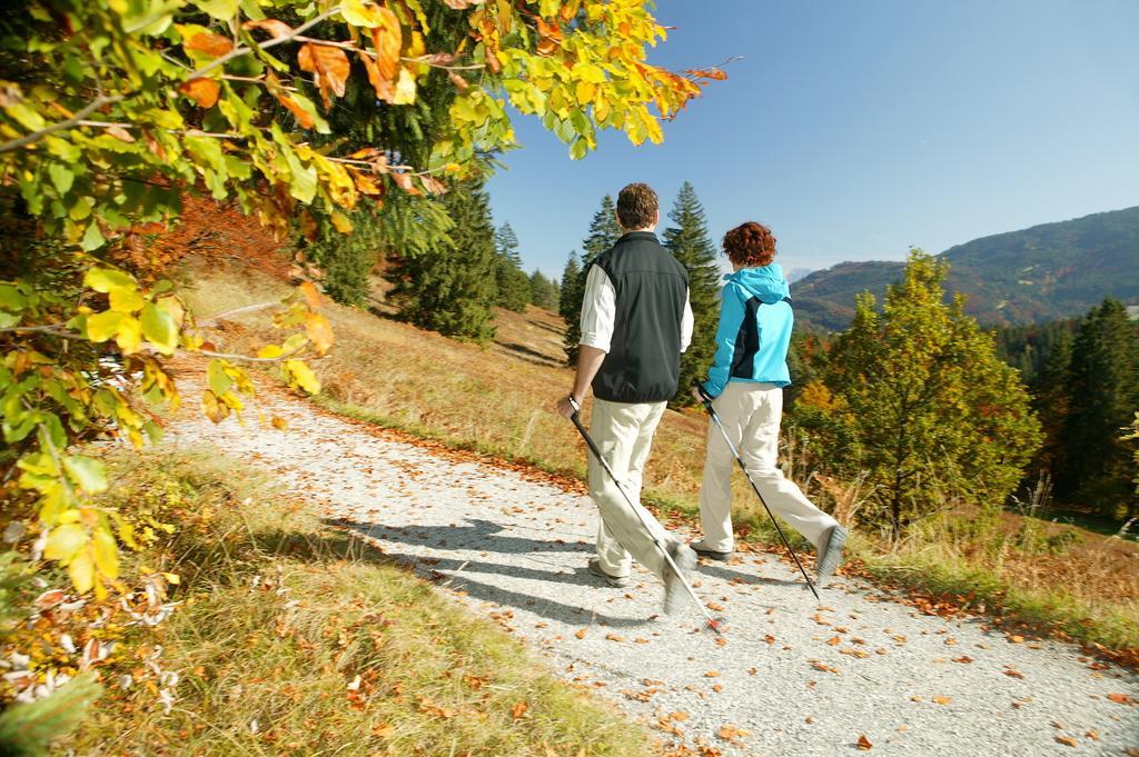 Hotel Zugspitze Garmisch-Partenkirchen Ngoại thất bức ảnh